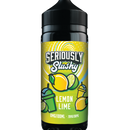 Seriously Slushy Shortfill 100 ml E-Liquid