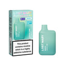 Lost Mary BM600 Refillable Pod Kit