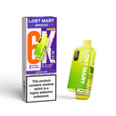 Lost Mary BM6000 Refillable Pod Kit