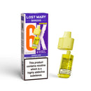 Lost Mary BM6000 Pre-Filled Pod