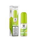 Lemon & Lime Nic Salt E-Liquid by Bar Juice 5000