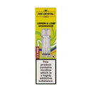 SKE Crystal Plus Pre-Filled Pods (Pack of 2)