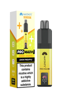 Hayati Pro Max+ 6000 Refillable Pod Kit