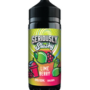 Seriously Slushy Shortfill 100 ml E-Liquid