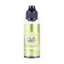 Lime Slush 100ML Shortfill E-Liquid by Bolt