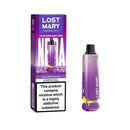 Lost Mary Nera 15K Pre-Filled Pod