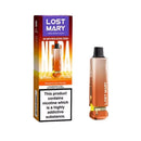 Lost Mary Nera 15K Pre-Filled Pod