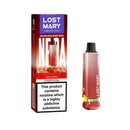 Lost Mary Nera 15K Pre-Filled Pod
