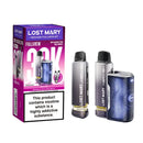 Lost Mary Nera 30K Refillable Pod Kit