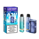 Lost Mary Nera 30K Refillable Pod Kit