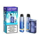 Lost Mary Nera 30K Refillable Pod Kit