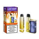 Lost Mary Nera 30K Refillable Pod Kit