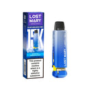 Lost Mary Nera 15K Pre-Filled Pod