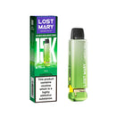Lost Mary Nera 15K Pre-Filled Pod