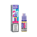 Lost Mary Nic Salts 10 ml E-Liquid (5/10/20 mg)