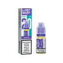 Lost Mary Nic Salts 10 ml E-Liquid (5/10/20 mg)