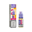 Lost Mary Nic Salts 10 ml E-Liquid (5/10/20 mg)