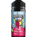 Seriously Nice Shortfill 100 ml E-Liquid