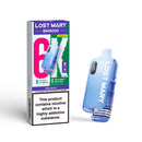 Lost Mary BM6000 Refillable Pod Kit