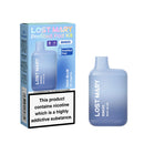 Lost Mary BM600 Refillable Pod Kit