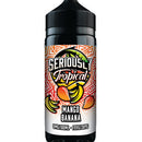 Seriously Tropical Shortfill 100 ml E-Liquid