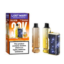 Lost Mary Nera 30K Refillable Pod Kit