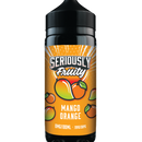 Seriously Fruity Shortfill 100 ml E-Liquid