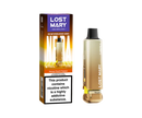 Lost Mary Nera 15K Pre-Filled Pod