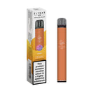 Elf Bar 600 Refillable Pod Kit