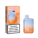 Lost Mary BM600 Refillable Pod Kit