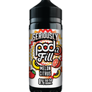 Seriously Pod Fill x2 Shortfill 100 ml E-Liquid