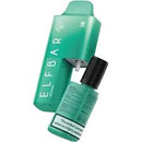 Elf Bar AF5000 - Melon Ice