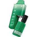 Elf Bar AF5000 - Menthol