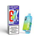 Lost Mary BM6000 Refillable Pod Kit
