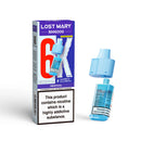 Lost Mary BM6000 Pre-Filled Pod
