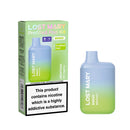 Lost Mary BM600 Refillable Pod Kit