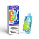 Lost Mary BM6000 Refillable Pod Kit