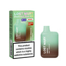 Lost Mary BM600 Refillable Pod Kit
