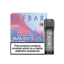 Elf Bar Elfa Pods - Mix Berries (Pack of 2)