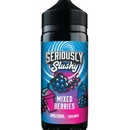 Seriously Slushy Shortfill 100 ml E-Liquid