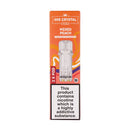 SKE Crystal Plus Pre-Filled Pods (Pack of 2)