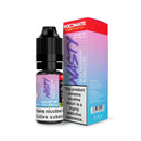 Blue Raspberry Bubblegum Nic Salt E-Liquid by Nasty PodMate