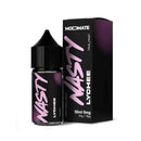 Lychee 50ML Shortfill E-Liquid by Nasty ModMate