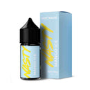 Mango Ice 50ML Shortfill E-Liquid by Nasty ModMate