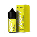Peach Lemonade 50ML Shortfill E-Liquid by Nasty ModMate