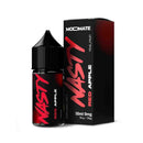 Red Apple 50ML Shortfill E-Liquid by Nasty ModMate
