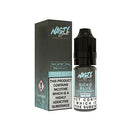 Sicko Blue Nic Salt E-Liquid by Nasty Salts