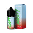 Watermelon Ice 50ML Shortfill E-Liquid by Nasty ModMate