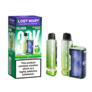 Lost Mary Nera 30K Refillable Pod Kit