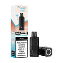 Hayati Pro Max+ 6000 Pod